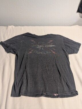 Vintage Foo Fighters Tee